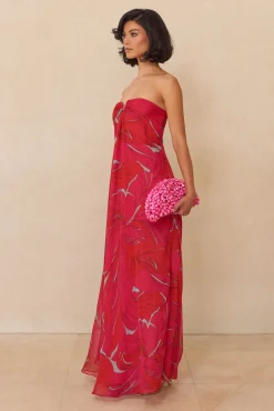 Discount JANELLE GOWN - Gowns