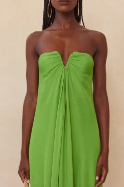 JANELLE GOWN - Gowns