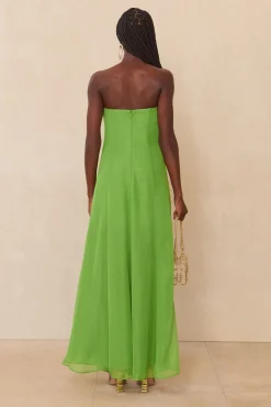 JANELLE GOWN - Gowns