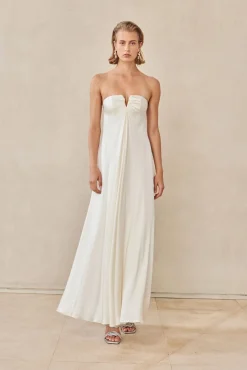 Discount JANELLE GOWN - Gowns