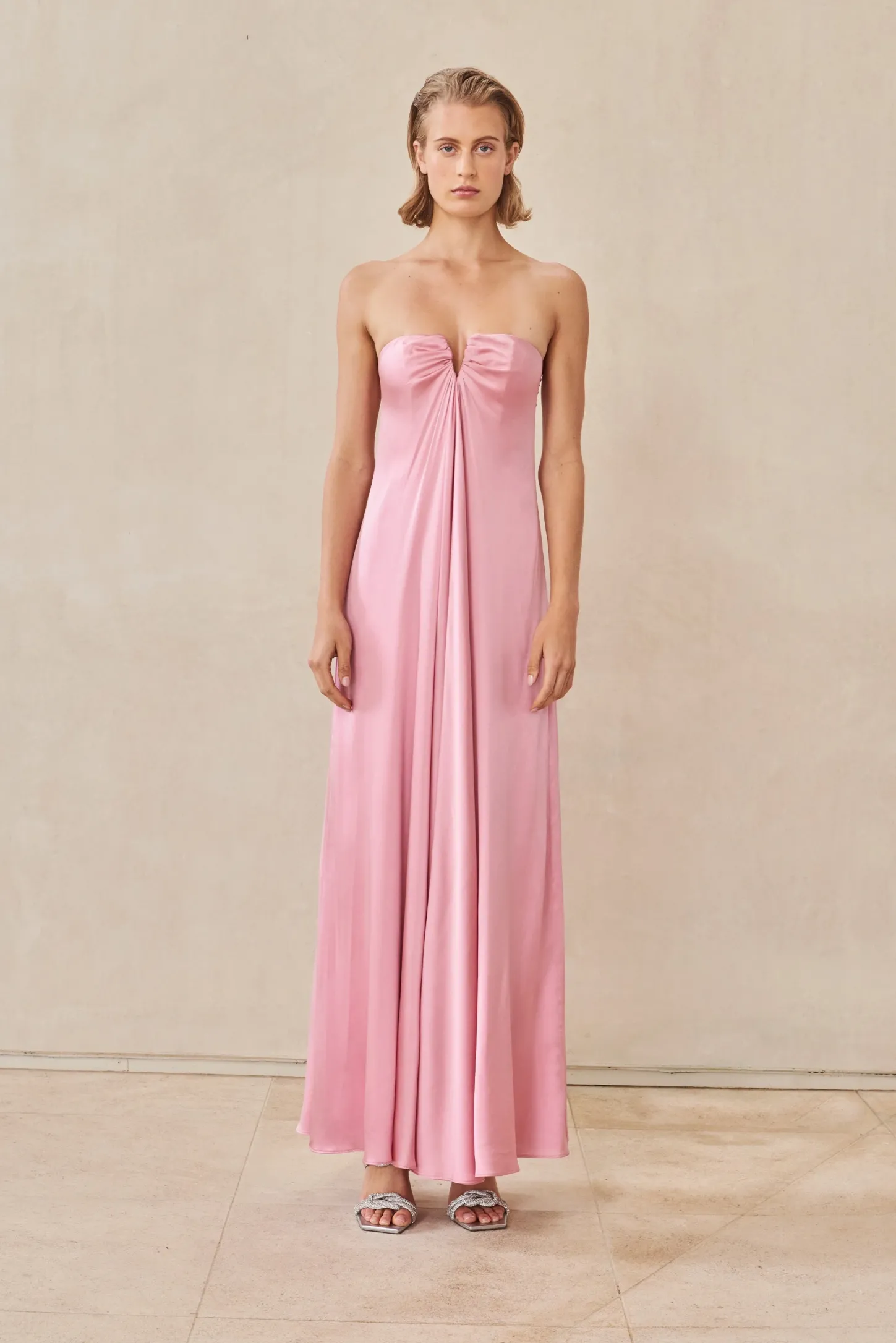 Sale JANELLE GOWN - Gowns
