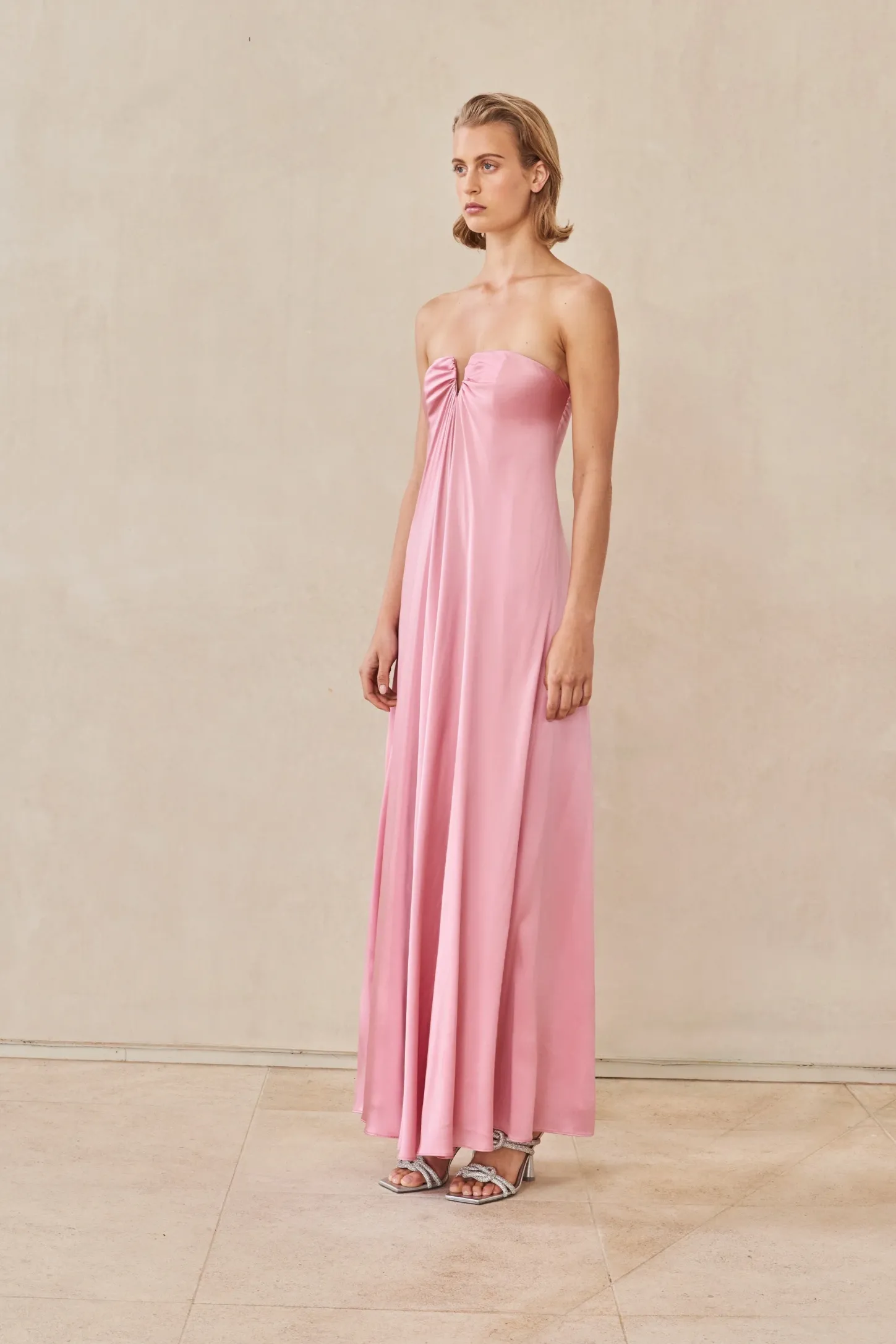 Sale JANELLE GOWN - Gowns