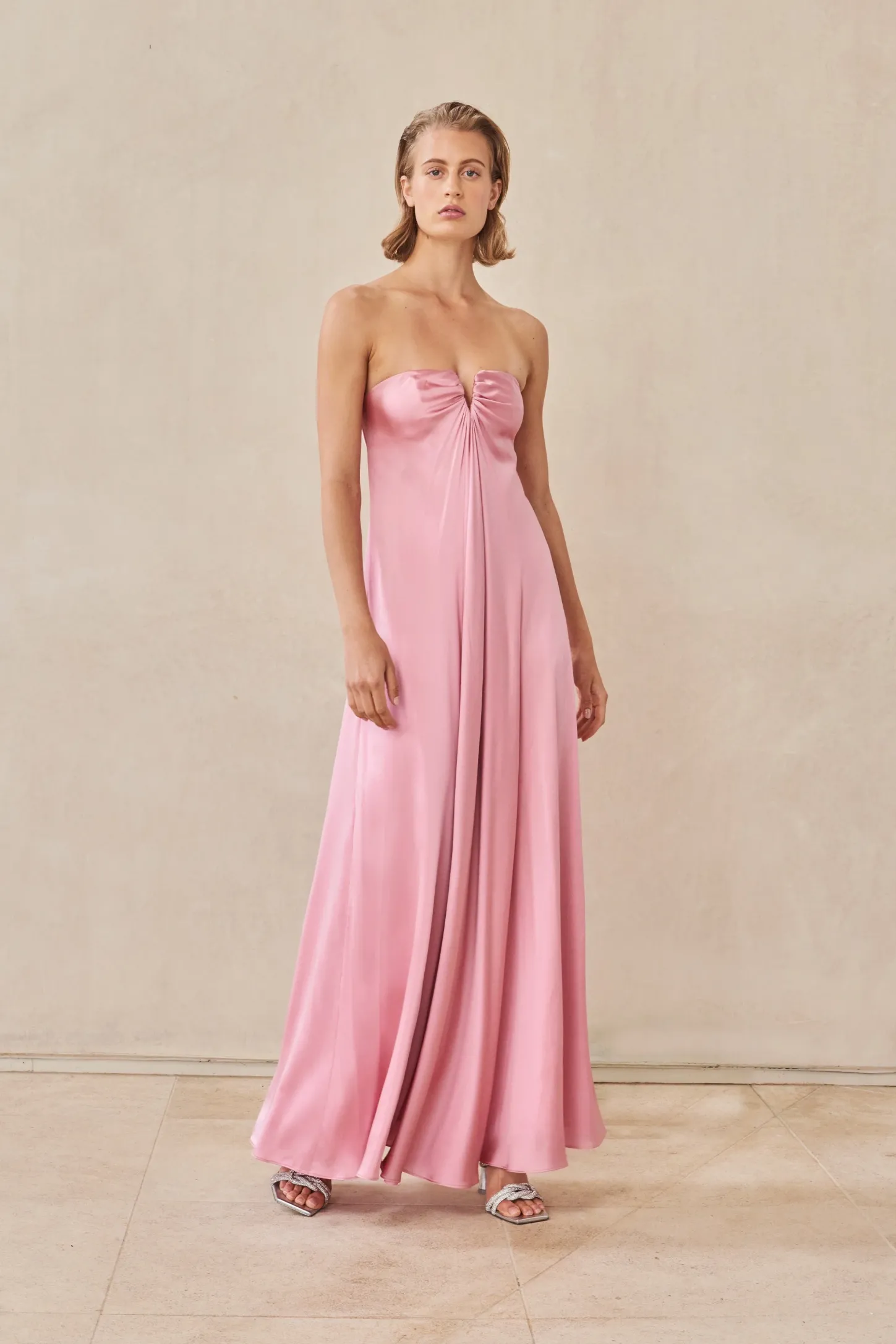 Sale JANELLE GOWN - Gowns