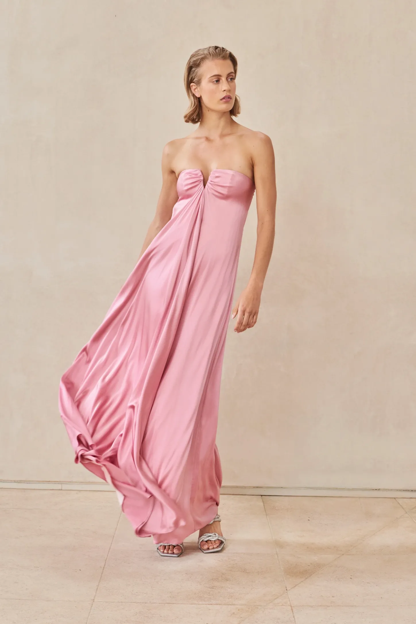 Sale JANELLE GOWN - Gowns