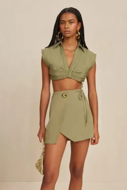 Outlet JANETTE TOP - Tops