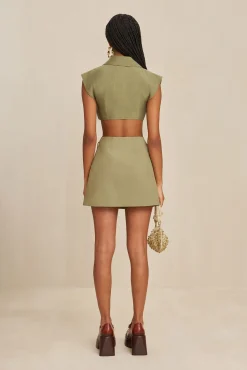 Outlet JANETTE TOP - Tops