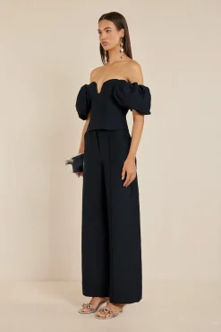 Discount JANINE PANT - Bottoms