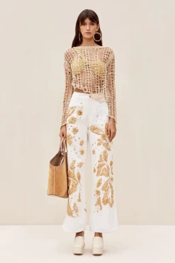 Online JARLI PANT - Bottoms