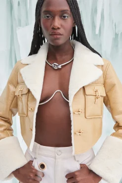 Online JAY JACKET - Outerwear