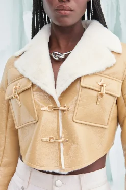 Online JAY JACKET - Outerwear