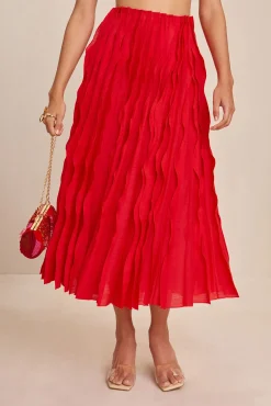 Best JAYLIN SKIRT - Sets|Bottoms