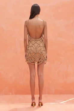 Clearance JEMIMA DRESS - Dresses