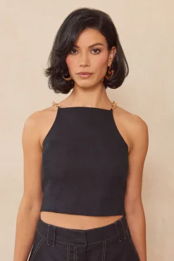 JOEY TOP - Sets|Tops