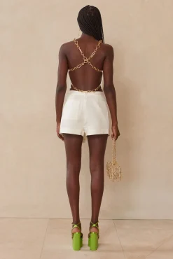 Online JOEY TOP - Sets|Tops