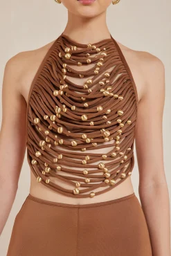 Outlet JONNA TOP - Tops