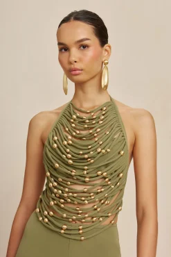 Discount JONNA TOP - Tops