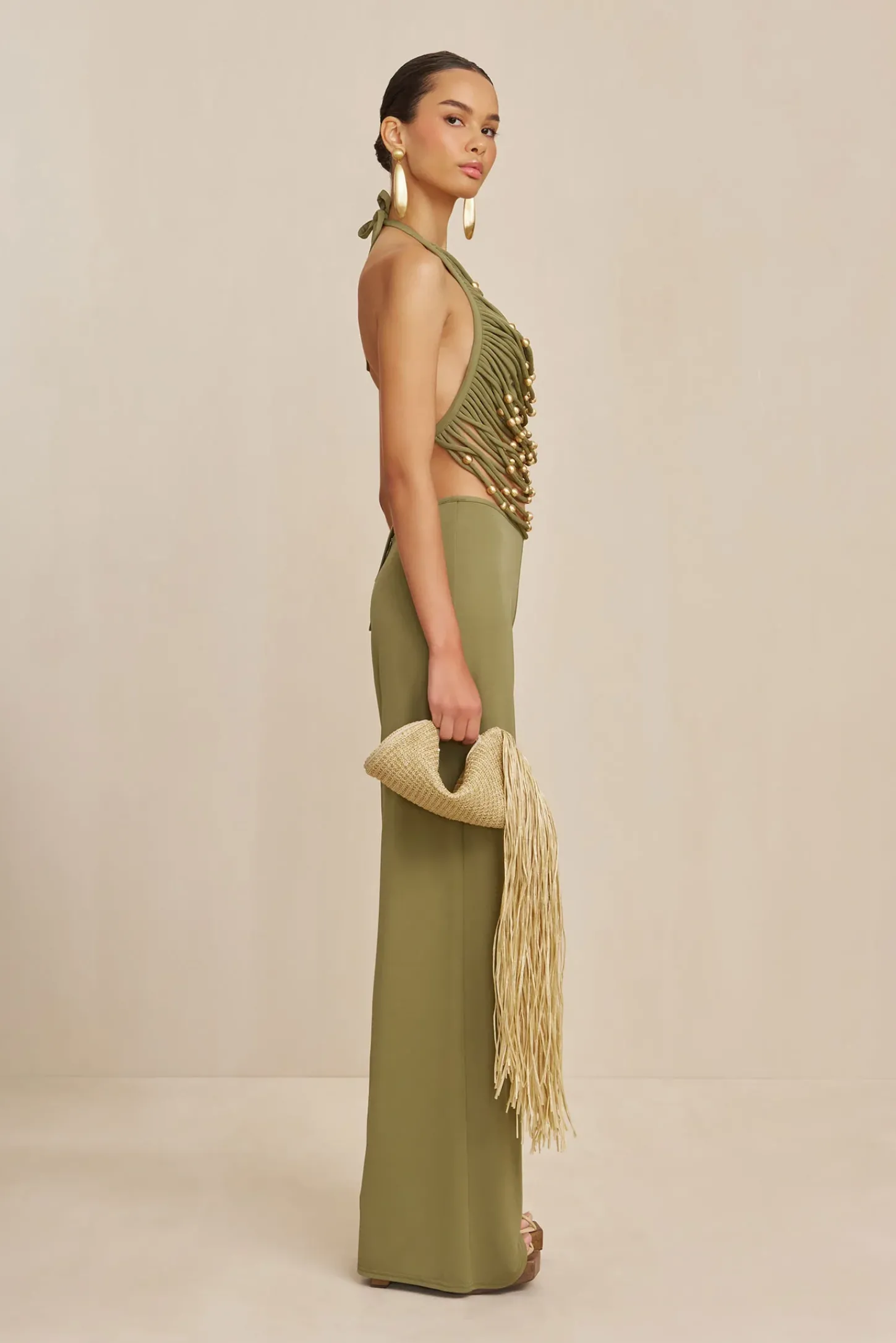 Discount JONNA TOP - Tops