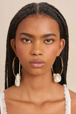 Hot JUNO EARRING - Earrings|Jewelry