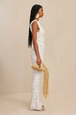 New KACI PANT - Bottoms