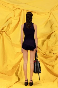 Online KAYA KNIT SHORT - Bottoms