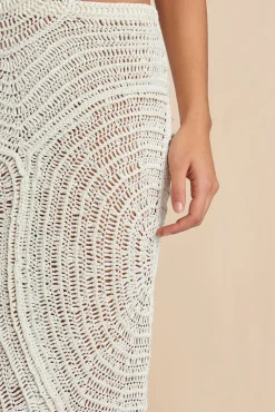 Sale KIRA CROCHET DRESS - Dresses