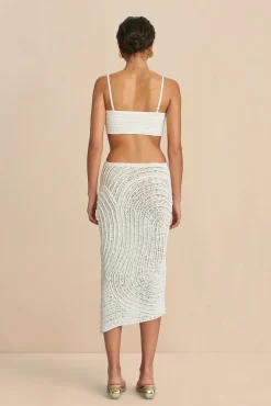 Sale KIRA CROCHET DRESS - Dresses