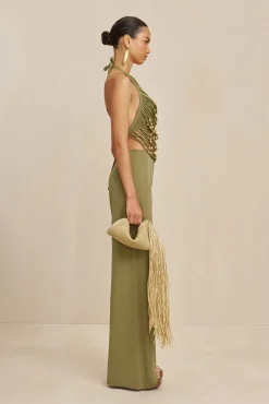 Hot KORA PANT - Bottoms