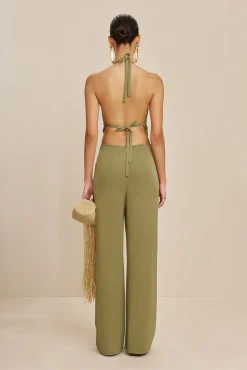 Hot KORA PANT - Bottoms