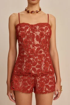 Clearance KYA SHORT - Sets|Bottoms