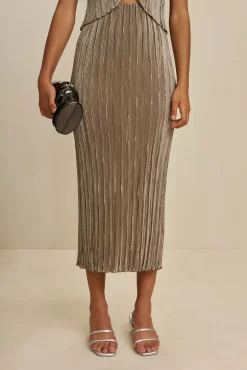 Outlet KYLII SKIRT - Sets|Bottoms