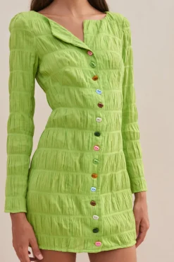 Online LAFINA DRESS - Dresses