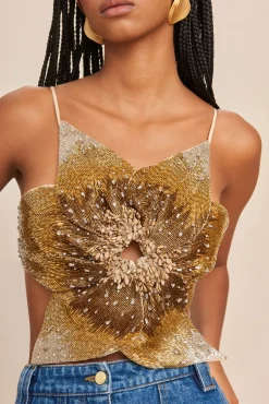 Outlet LANCE TOP - MULTI Tops