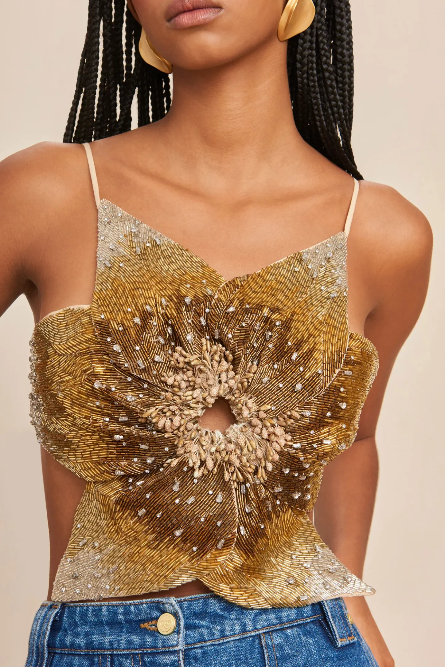 Outlet LANCE TOP - MULTI Tops