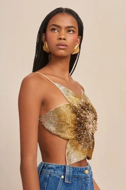 Outlet LANCE TOP - MULTI Tops