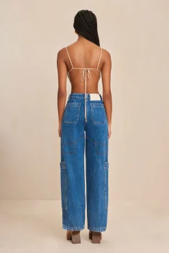 Outlet LANCE TOP - MULTI Tops