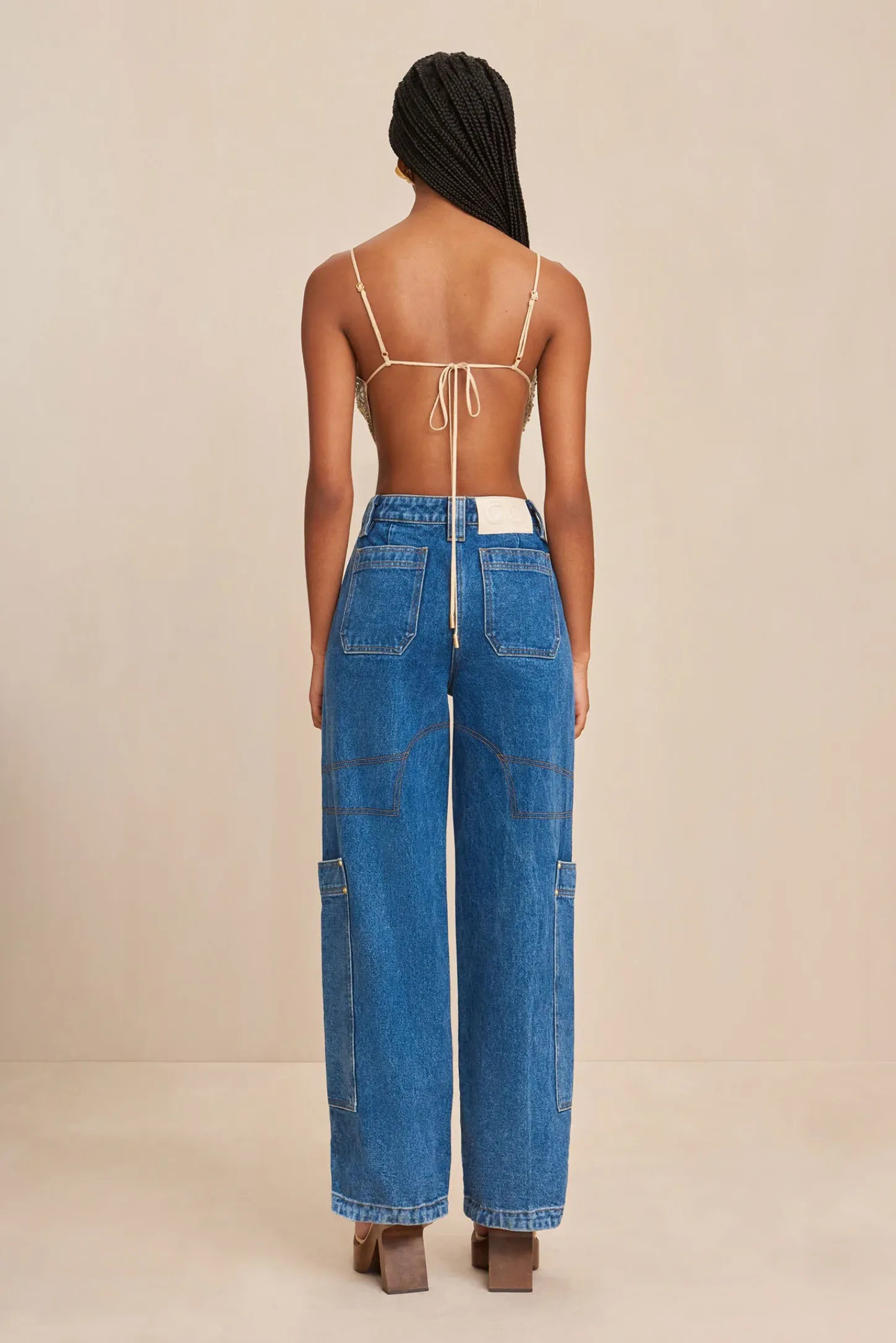 Outlet LANCE TOP - MULTI Tops