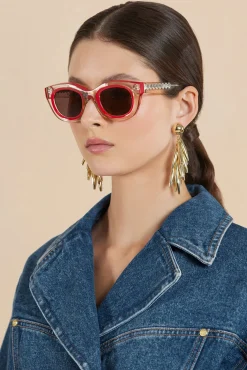 Sale LILI SUNGLASSES - Sunglasses|Accessories