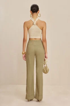 Sale LINDSEY PANT - Bottoms