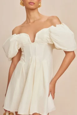 Hot LISSETT DRESS - Dresses