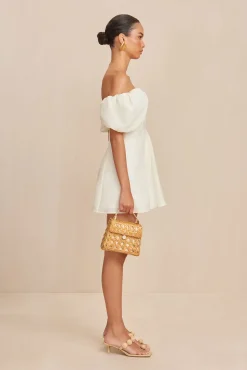 Hot LISSETT DRESS - Dresses