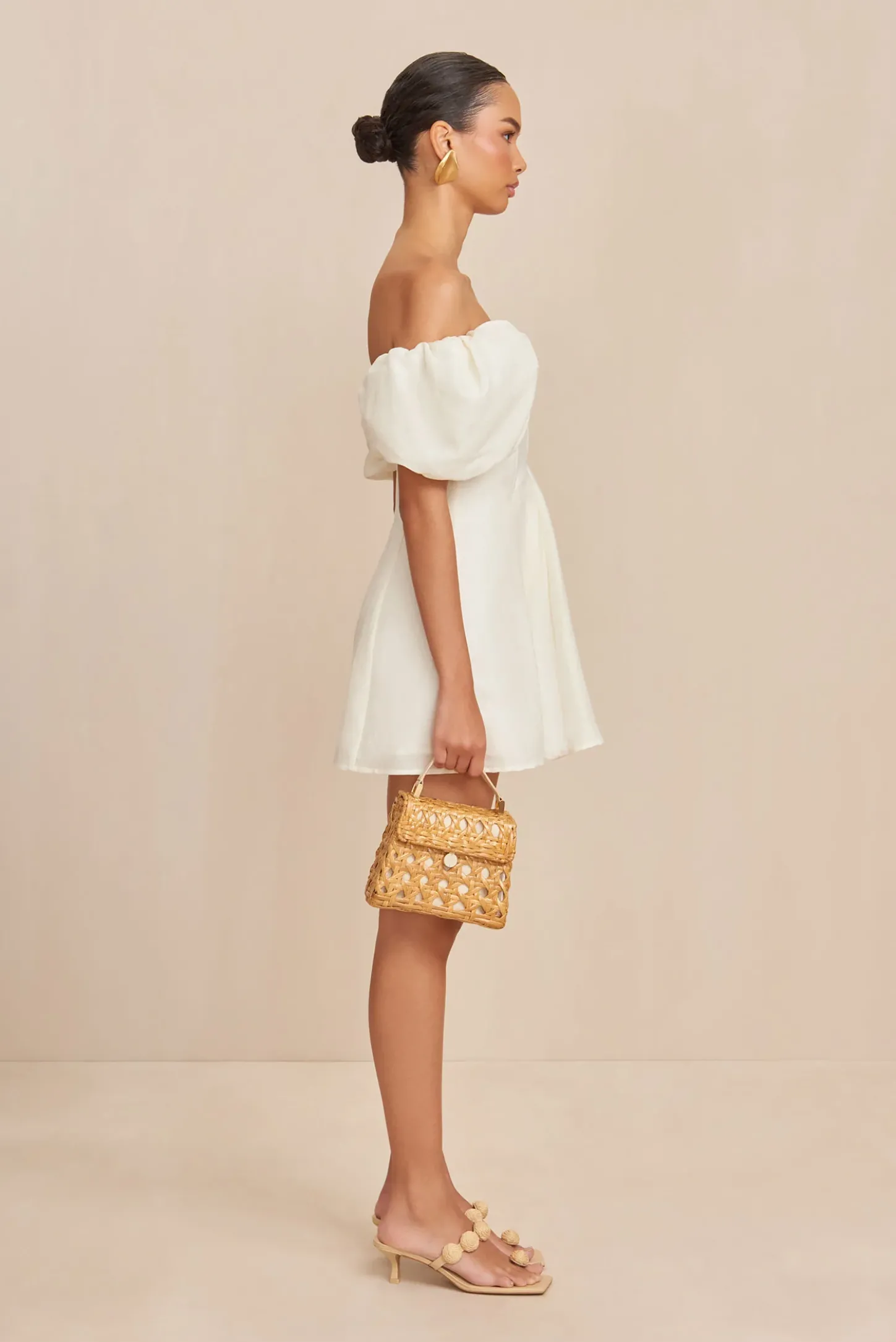 Hot LISSETT DRESS - Dresses