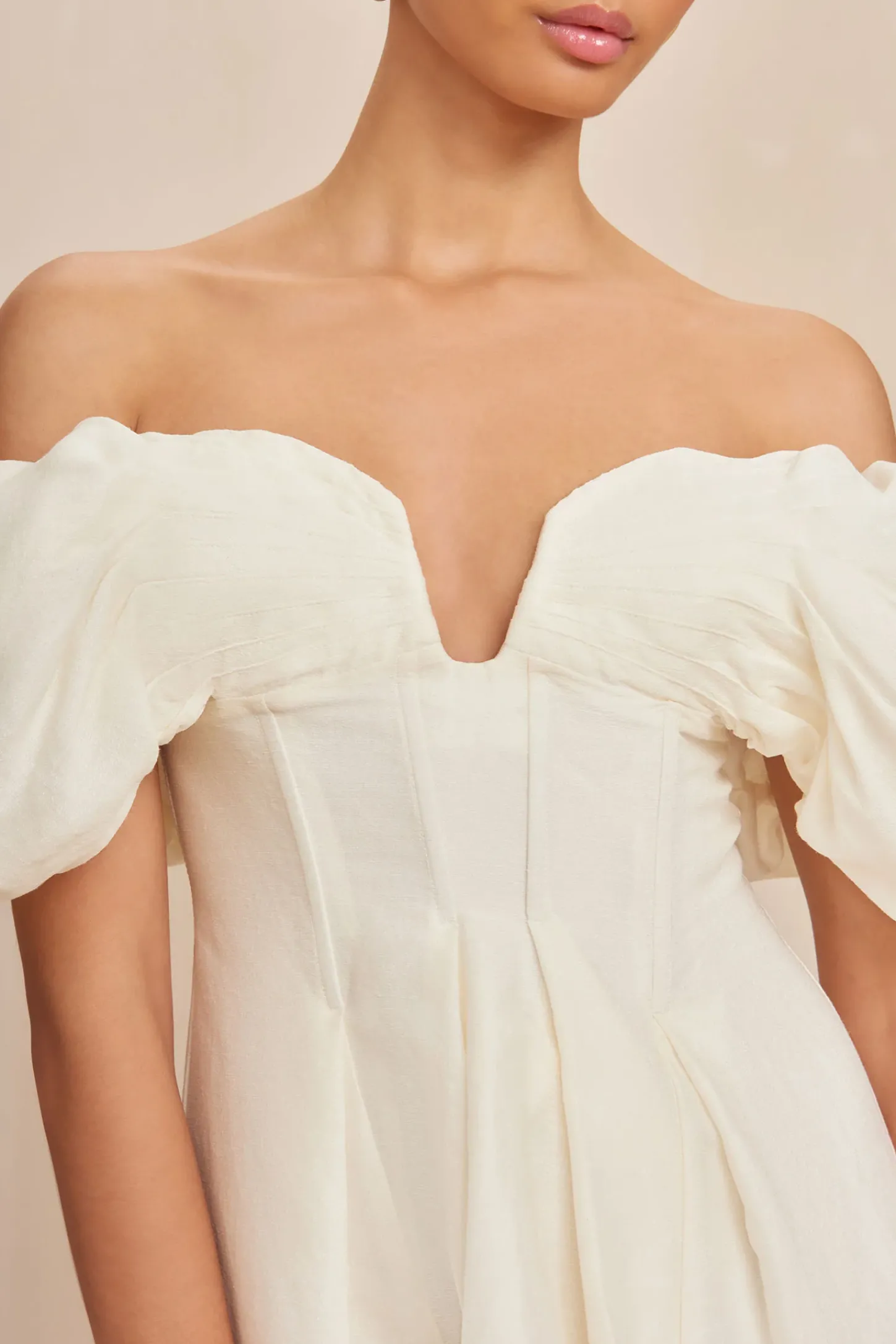 Hot LISSETT DRESS - Dresses