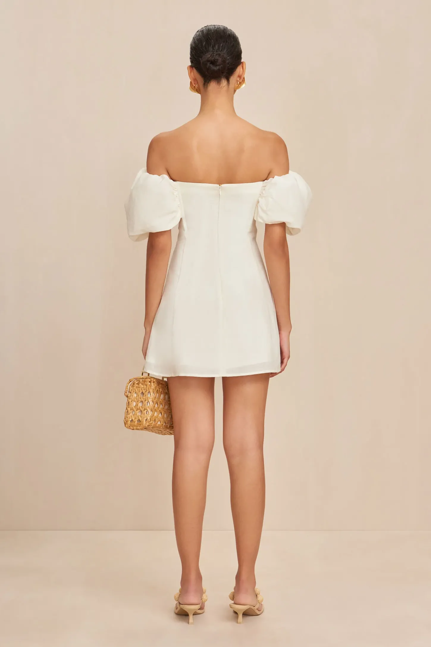 Hot LISSETT DRESS - Dresses