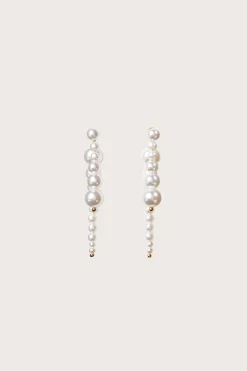 LORELI EARRING - Jewelry|Accessories