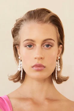 LORELI EARRING - Jewelry|Accessories
