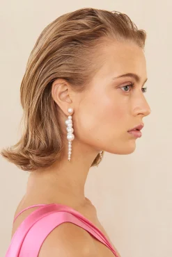 LORELI EARRING - Jewelry|Accessories