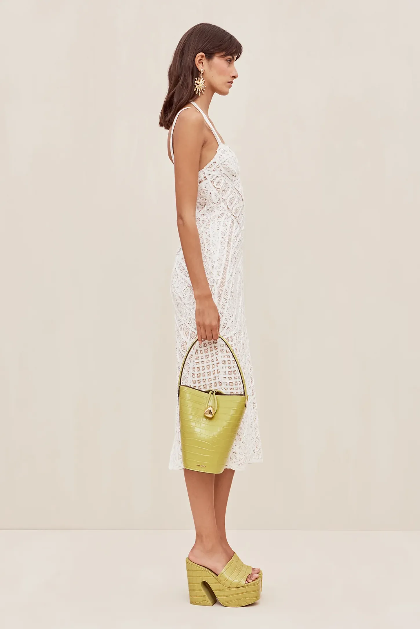 Best LOUISE DRESS - Dresses