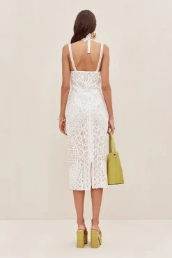 Best LOUISE DRESS - Dresses