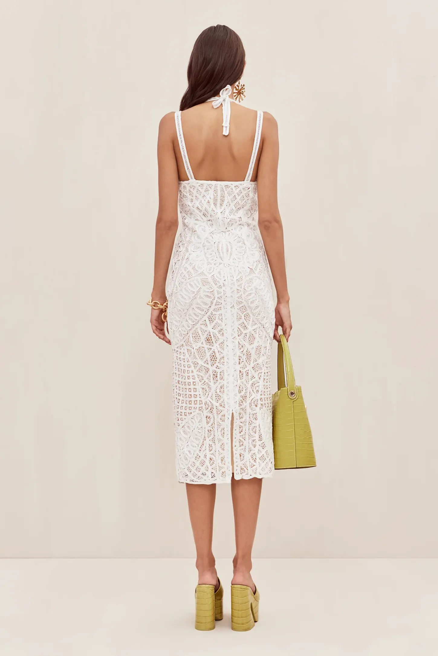 Best LOUISE DRESS - Dresses