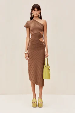 Clearance LURENZ KNIT DRESS - Knits|Dresses